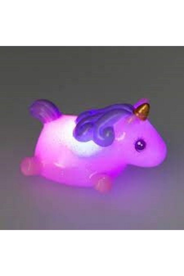 Ylvi & The Minimoomis Bath Unicorn With Light 7182 - 6