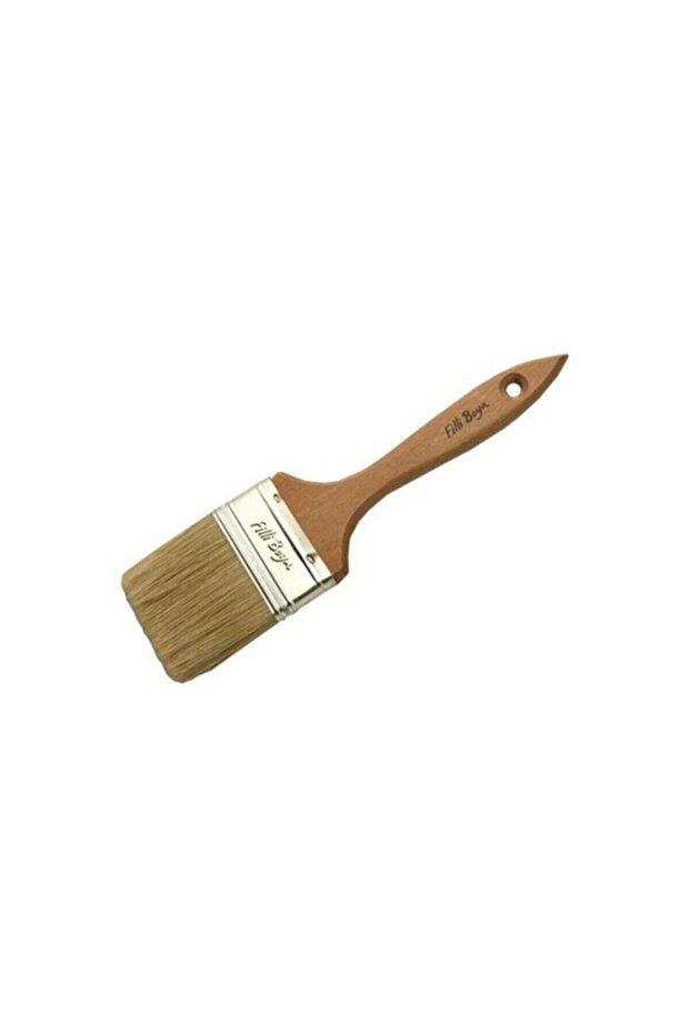 Luxury Cutting Brush No:3
