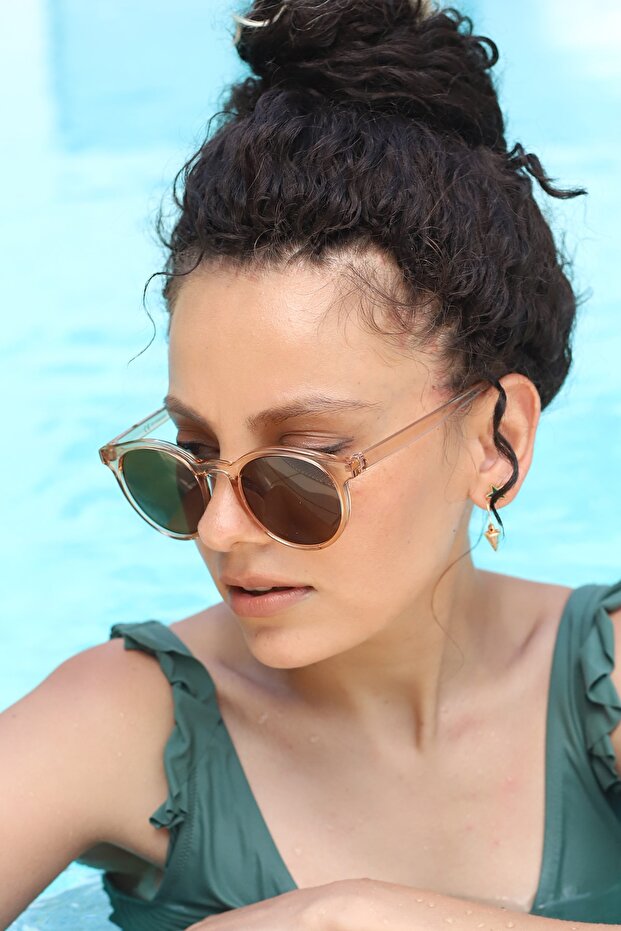 Bh 2180 14 Unisex Sunglasses
