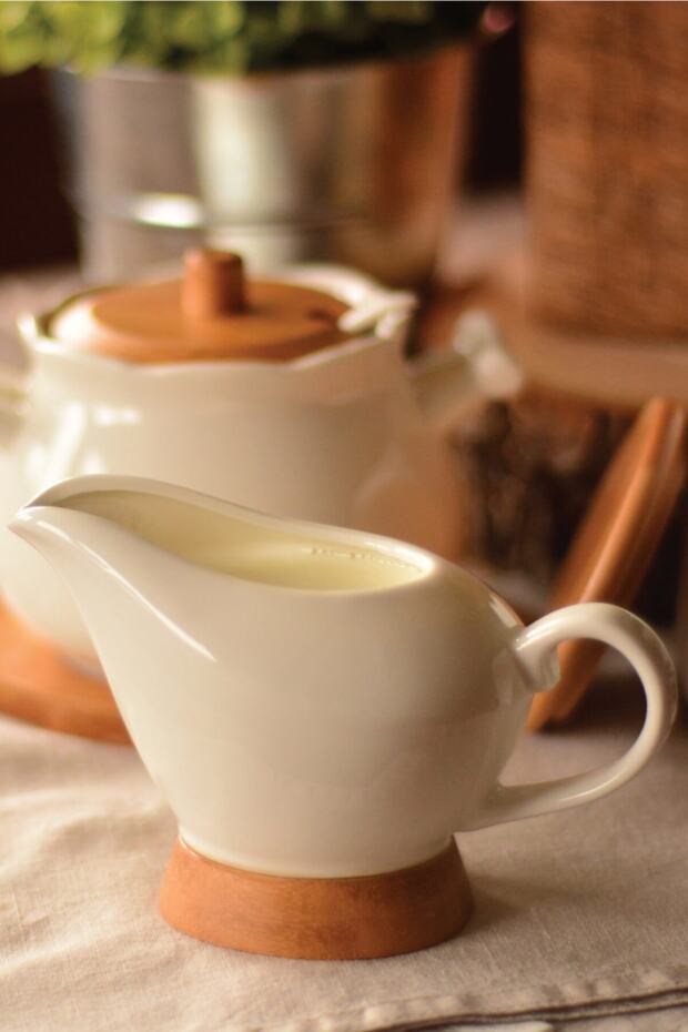 Holstein - Sütlük B0308 - 1