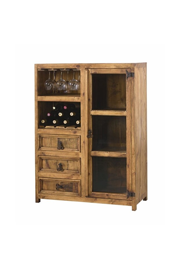 Ensamo E-5 523 Rustik Konsol - 1