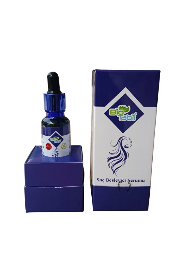 20 ml Hair Nourishing Serum