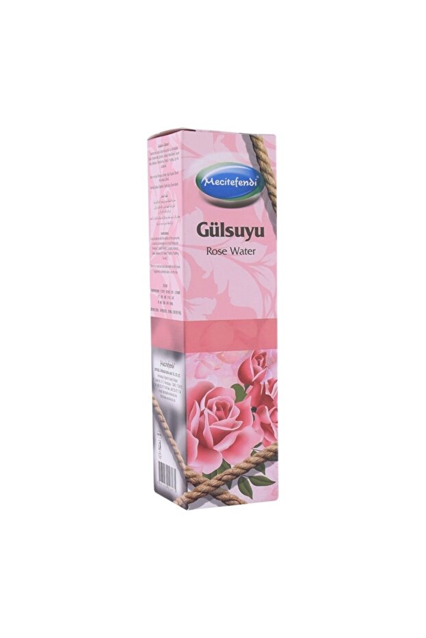 Gül Suyu 250 ml - 1