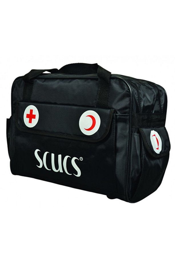 Unisex Sağlık Çantası - SC10579 - 1