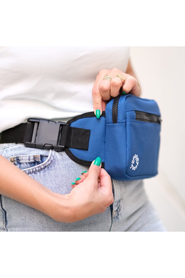 Uranüs Bel Çantası - 3