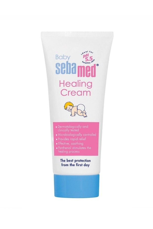 100 ml Diaper Rash Care Cream - Healing Cream