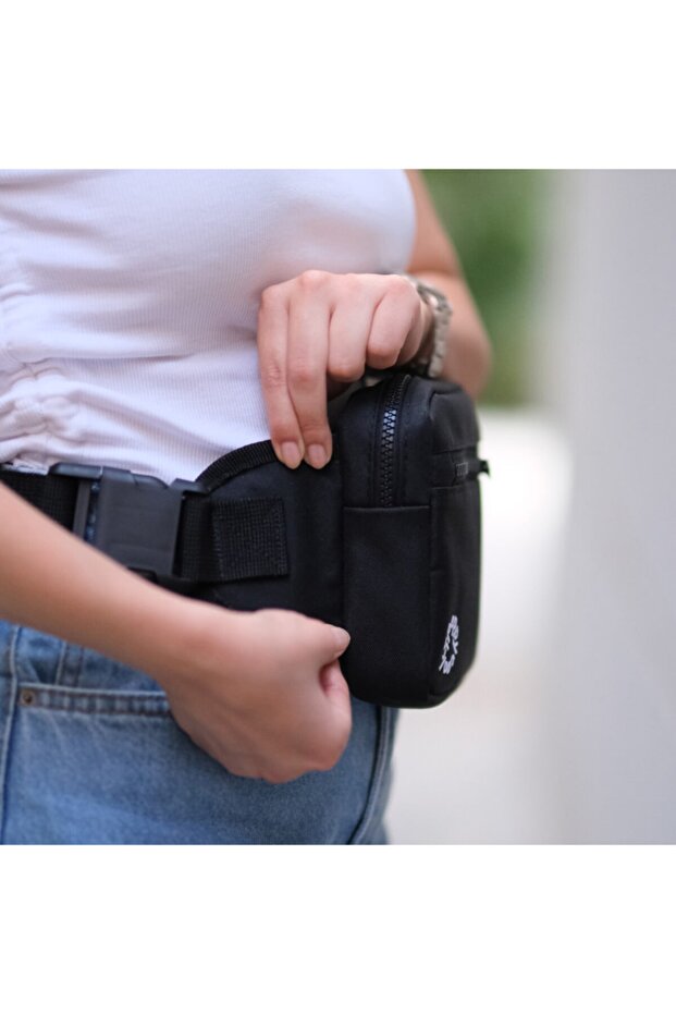 Moon Bel Çantası - 2