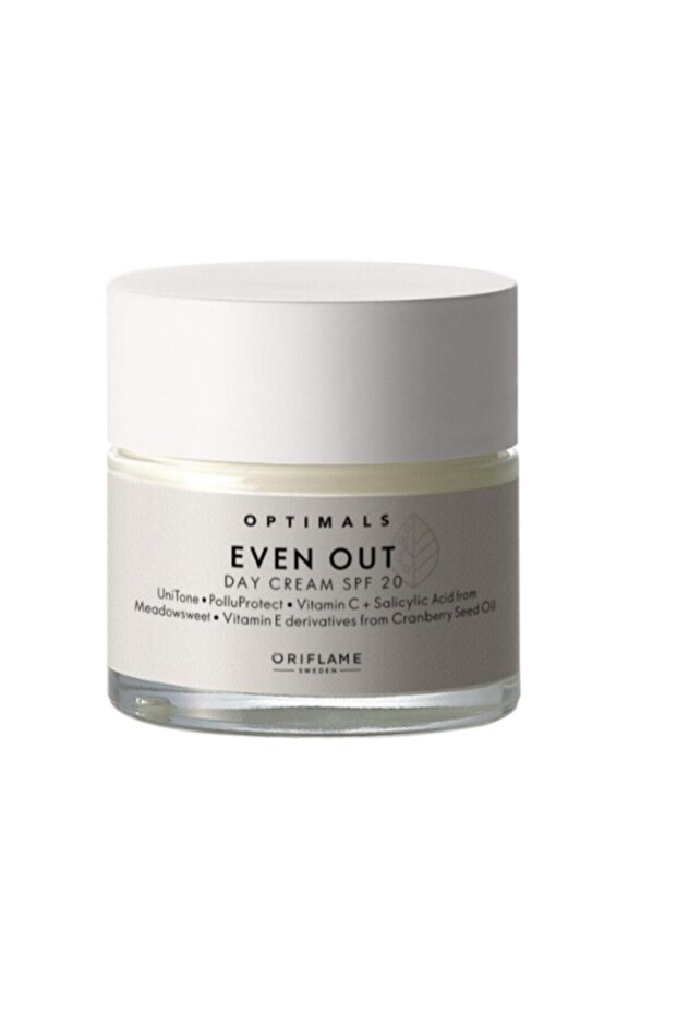 Optimals Even Out Day Cream 20 Spf 42552