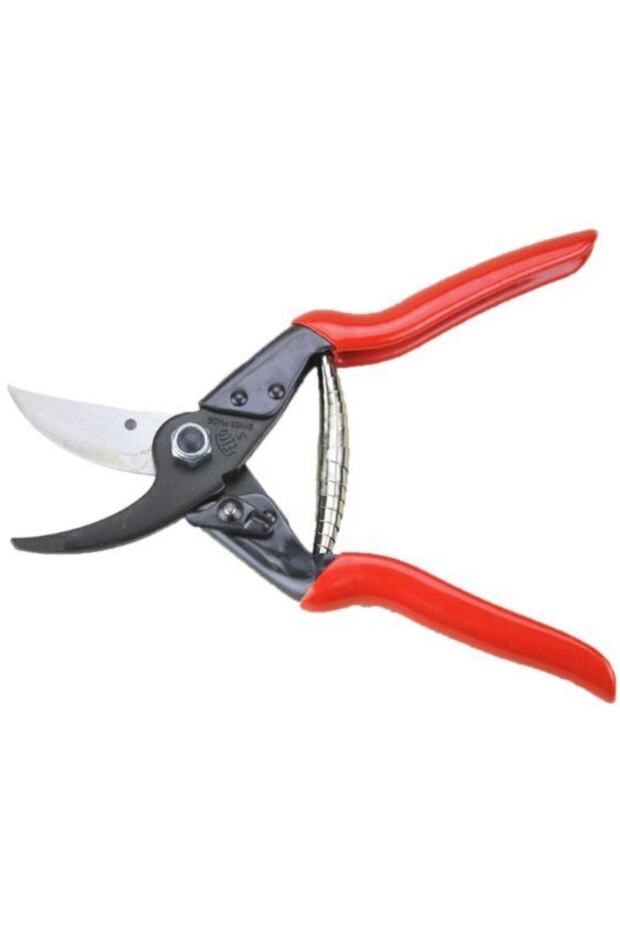 22.5 Cm Right By-pass 5 Pruning Garden Hanging Scissors - 2