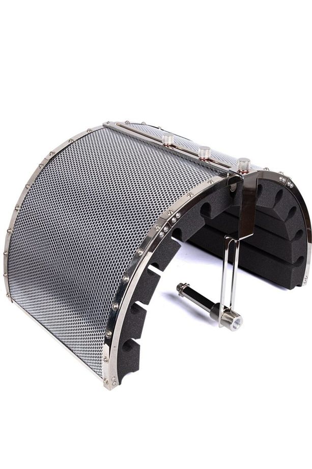 Pf32 Mk2 Mikrofon Ses Yalıtım Izolasyon Akustik Paneli - 4