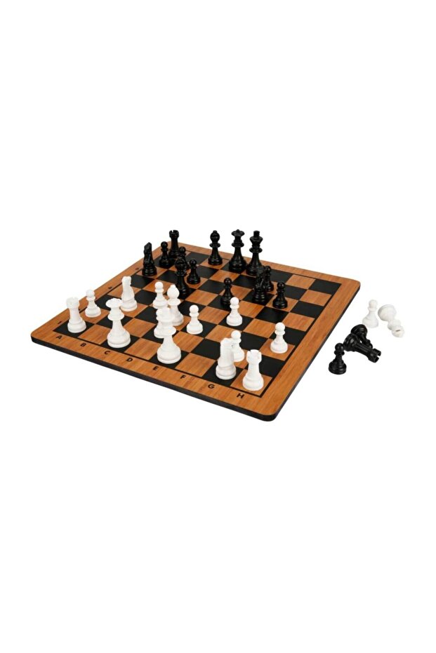 مجموعة لعبة الشطرنج - 1