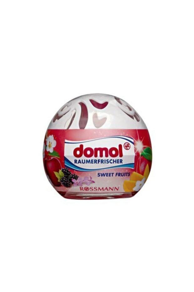 Oda Kokusu Küresi Böğürtlen Ve Mango 100 Ml - 1