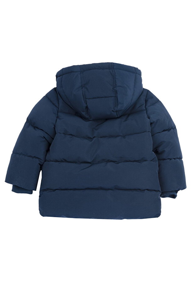 PARKA KAPISONU ÇIKARILABİLEN - 2