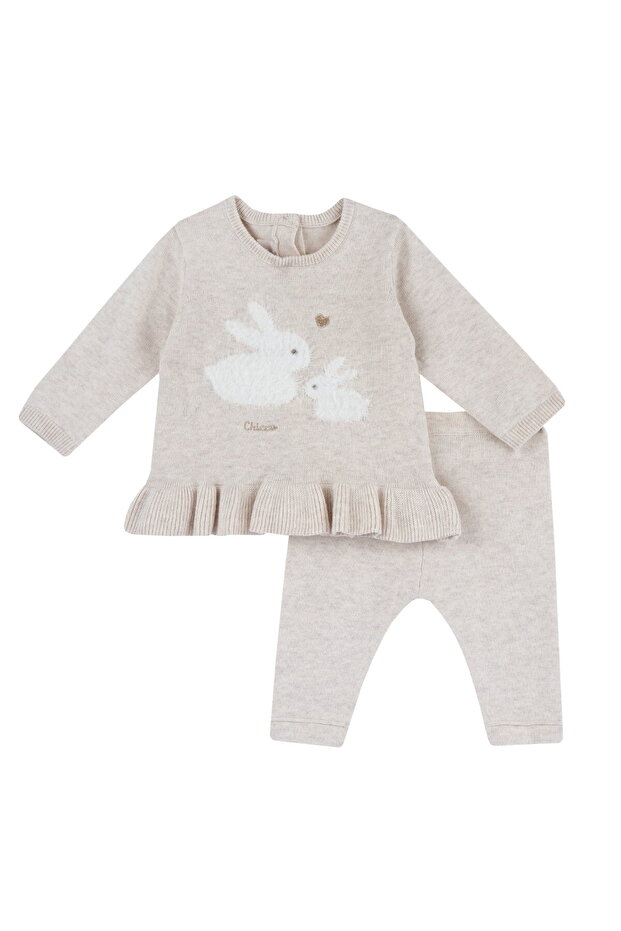 TAKIM / S-SHIRT+ TEK ALT - 1