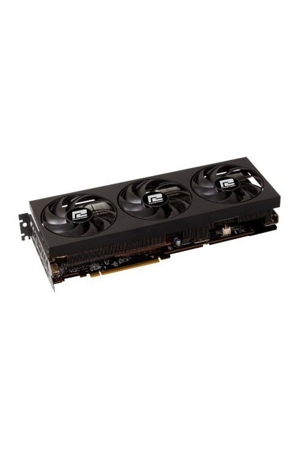 Fıghter Rx 7800xt 16g-f/oc Gddr6 256bit - 3