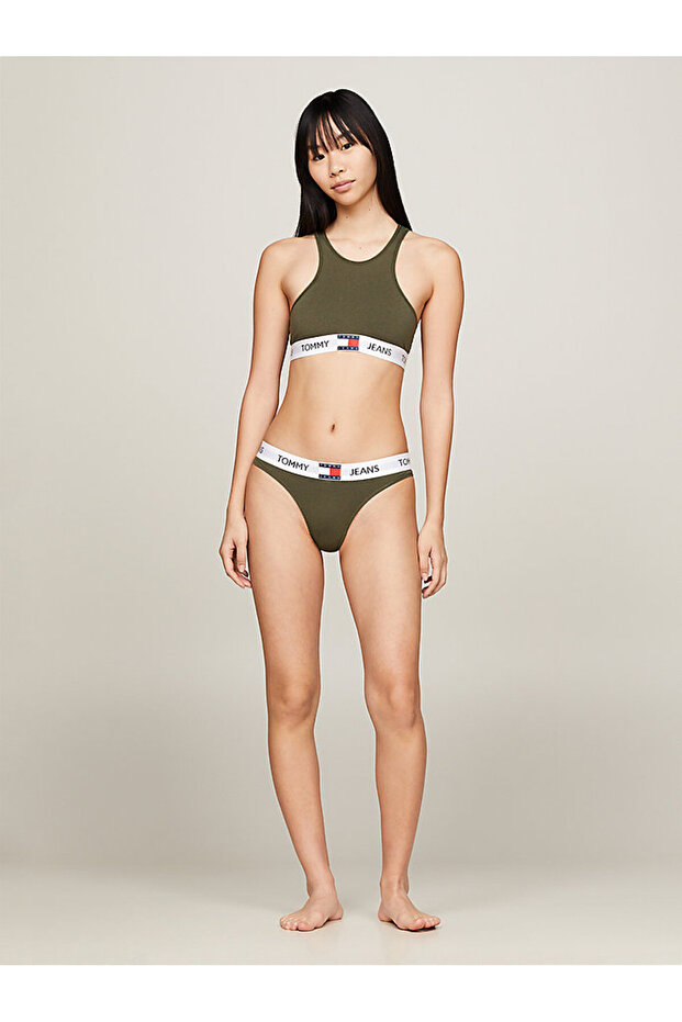 THONG (EXT SIZES) - 2