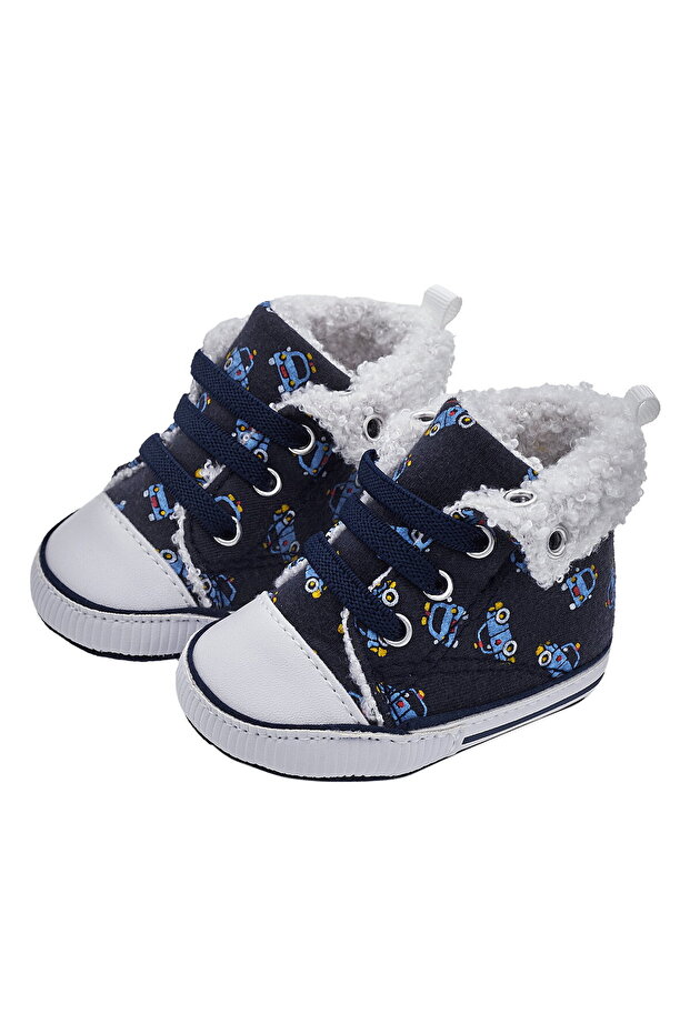 BILEKTE BOT NEWPORT - 5