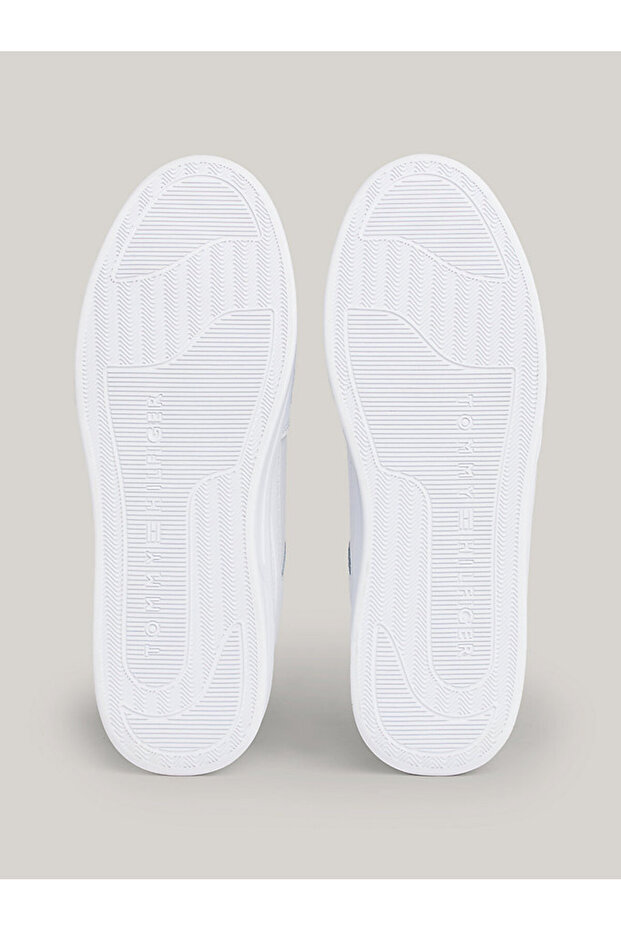 FLAG BASKET SNEAKER - 5