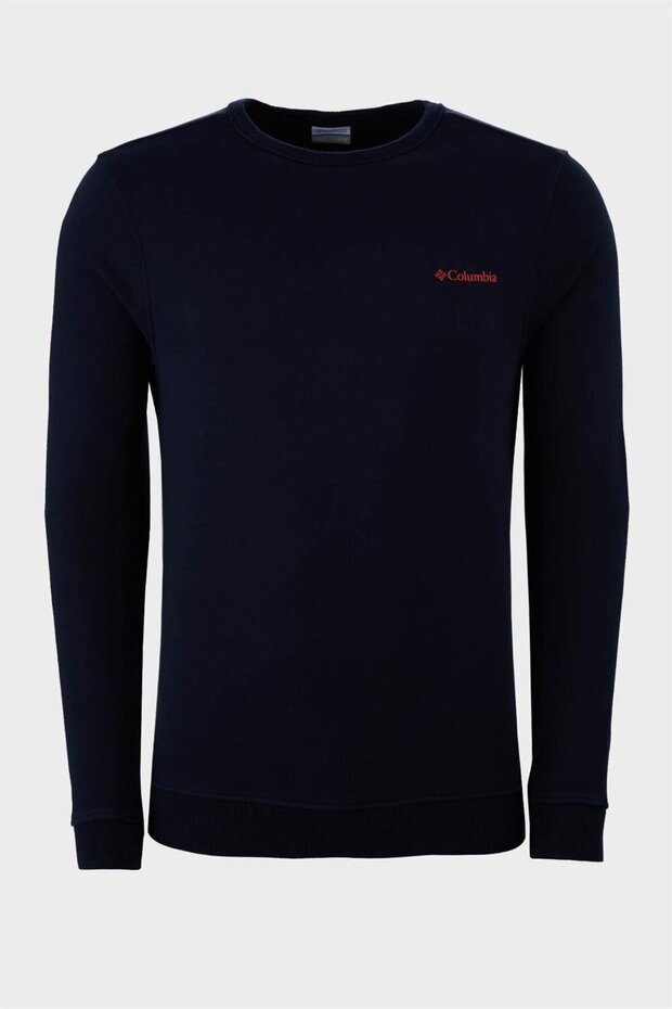 Erkek Sweatshirt Csc Basic Crew - 1