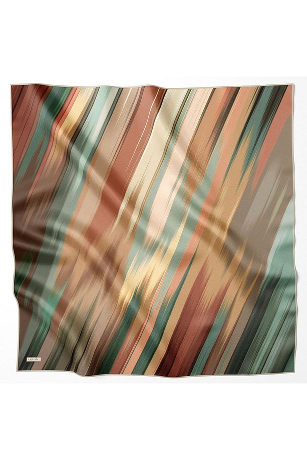 İpek Eşarp 2024 Yaz - 9131-02 Twill - 6