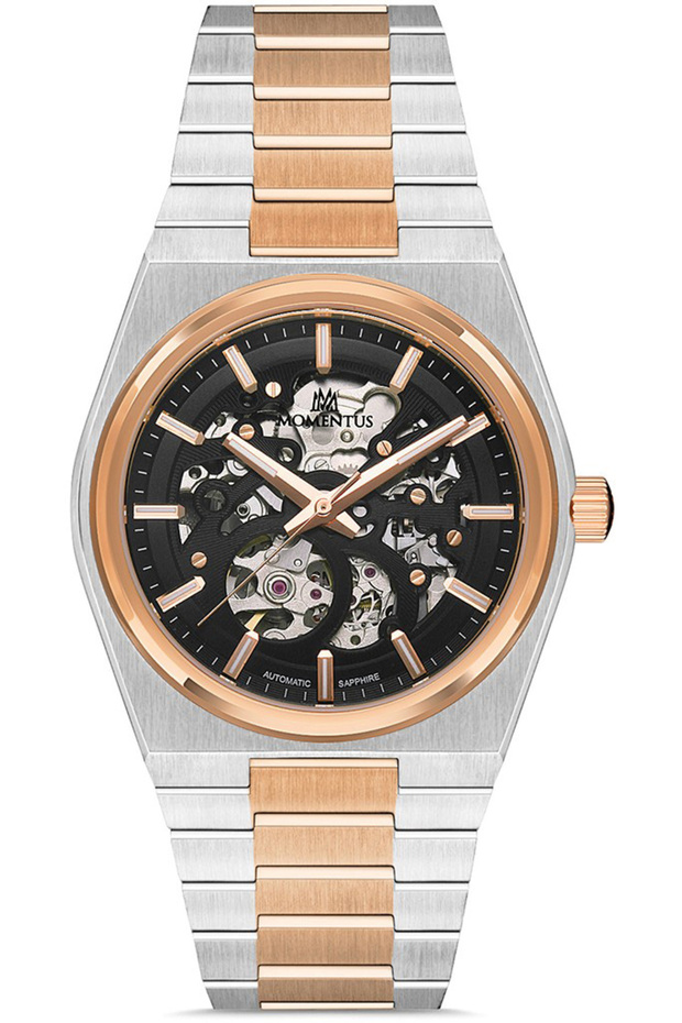 Tm346t-16sr Men's Wristwatch