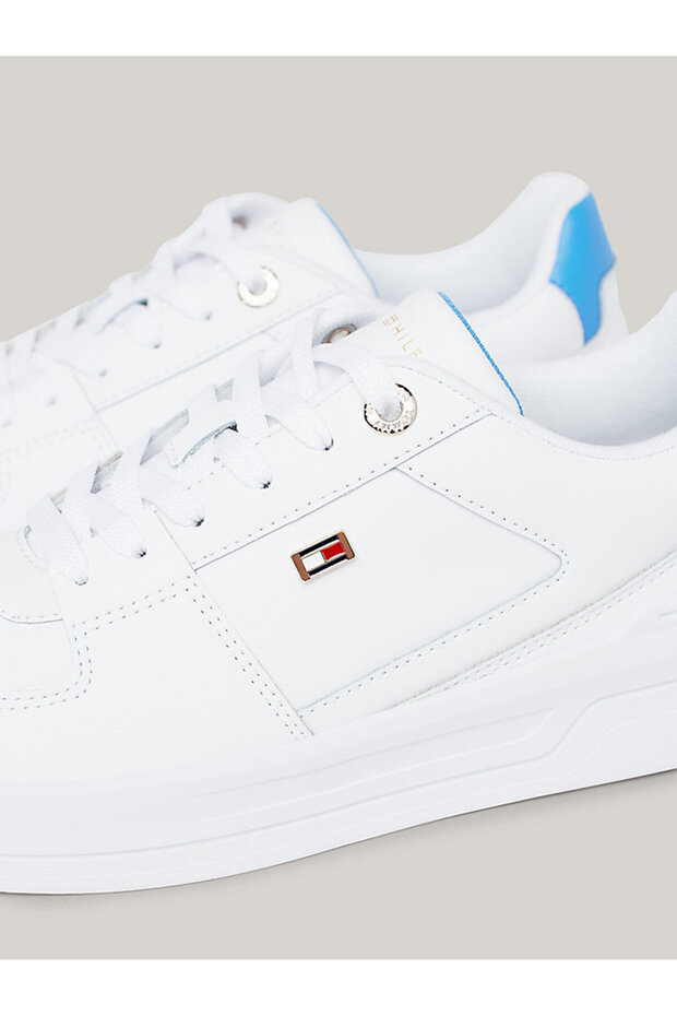 FLAG BASKET SNEAKER - 6