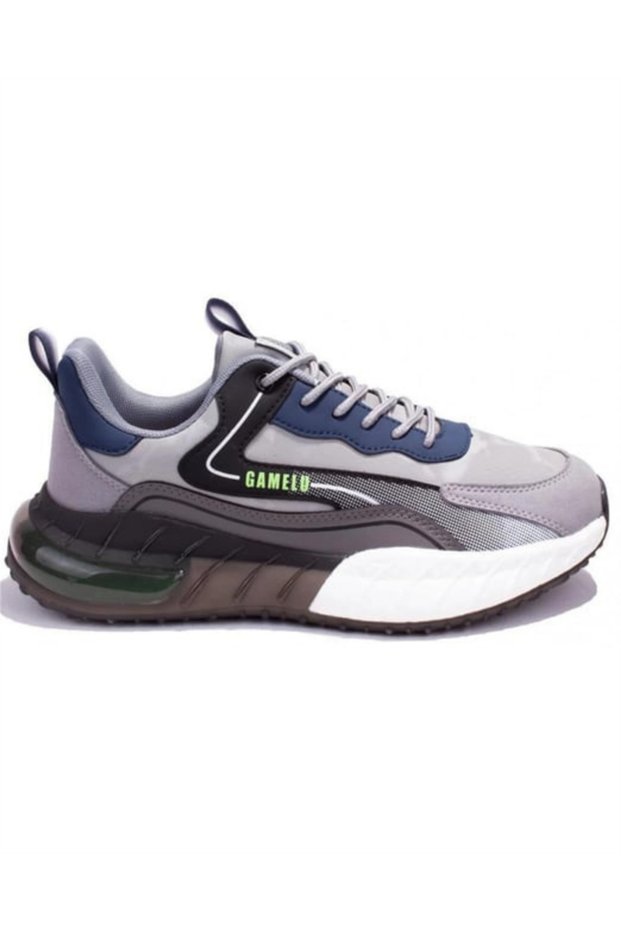 Long 23Km Men's Smoked (40-44) Casual Sports Shoes
