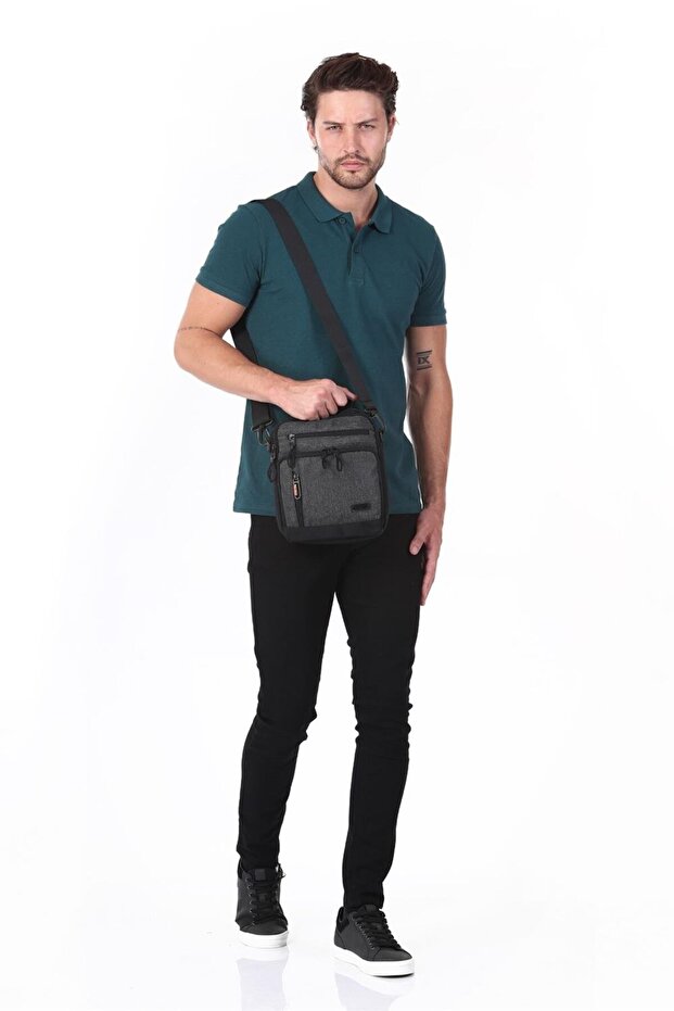 31310 GEANT DE MÂNĂ CU CUREA DE UMĂR CRUCE - 8