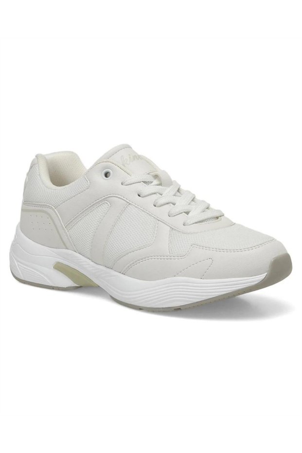 Royat 4Fx Women's White Sneaker Shoes