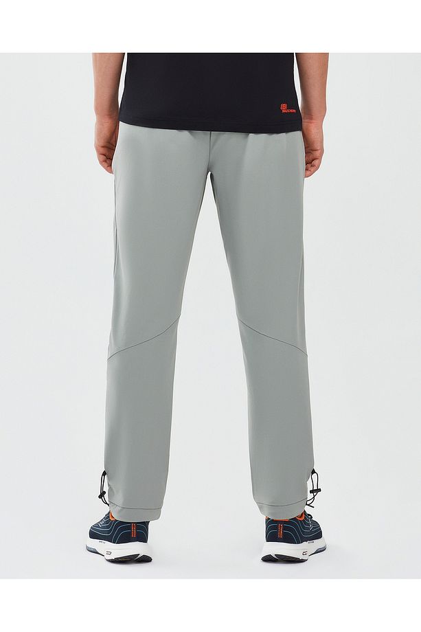 Micro Collection M Regular Pant Erkek Gri Pantolon S241043-035 - 3