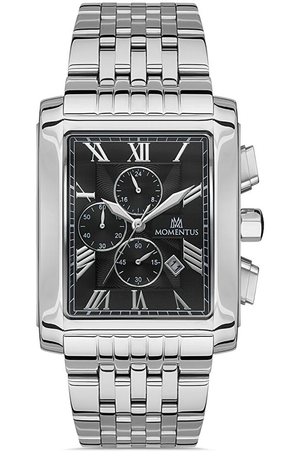 Men's Wrist Watch S.Tm111S-04Ss