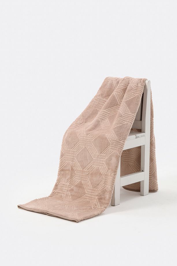 Trendy Tek Kişilik Battaniye 155x220 Cm - 1