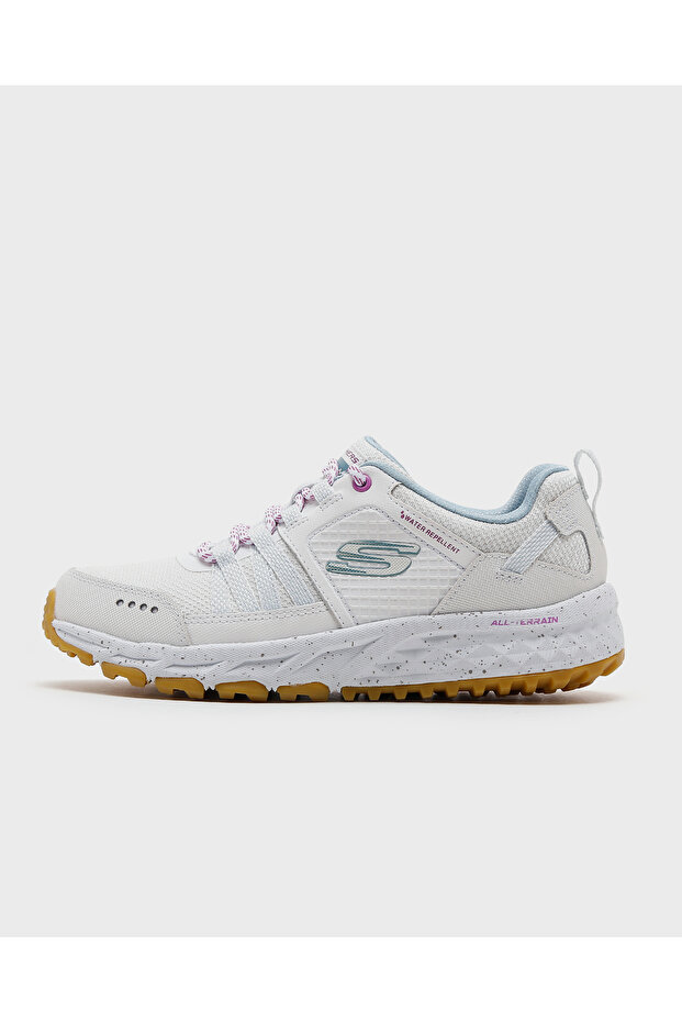 Escape Plan Women's White Outdoor Shoes180061 Ofwt