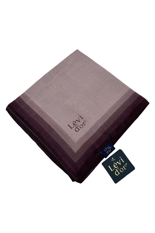 Jantarni šal - Prašnjava ruža - 1