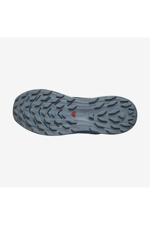 Ultra Flow Gore-Tex Erkek Koşu Ayakkabısı - Mavi - 4