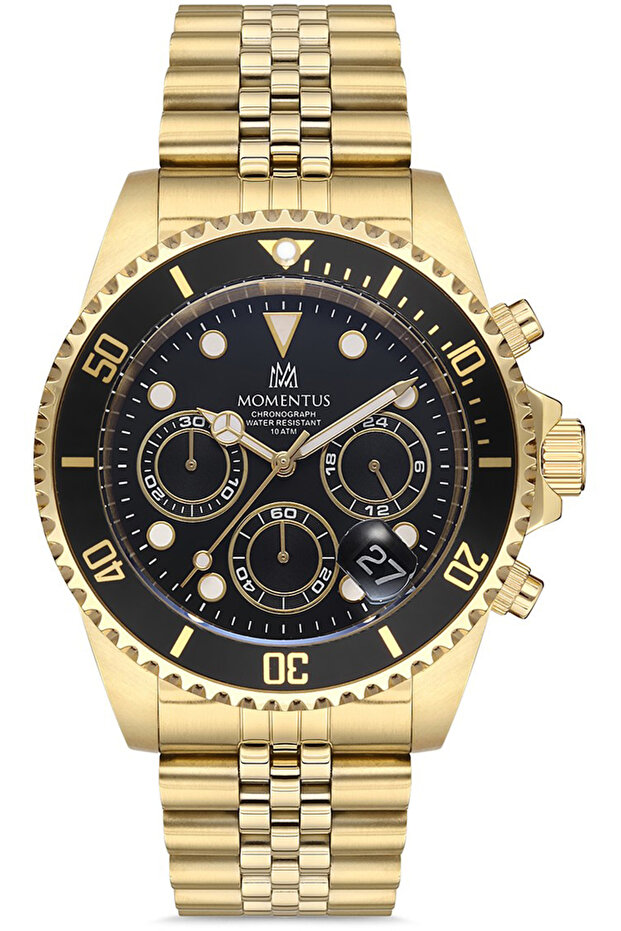 Men's Wrist Watch S.Sm362T-04Sg