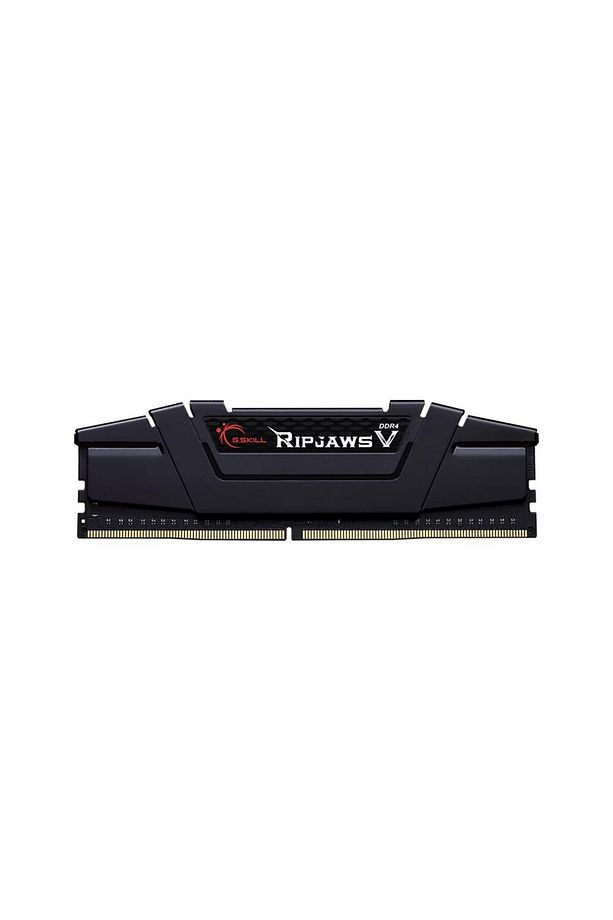 Gskill Ripjawsv F4-3200c16s-16gvk 16gb 3200mhz Cl16 Ddr4 Masaüstü Bilgisayar Bellek - 1