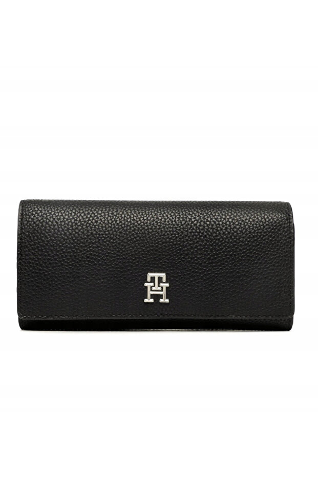 Woman Wallet Xw0Xw03080-Bds