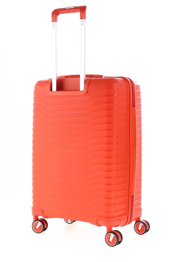 Ccs 5235 Trolley Büyük Boy Valiz - 4