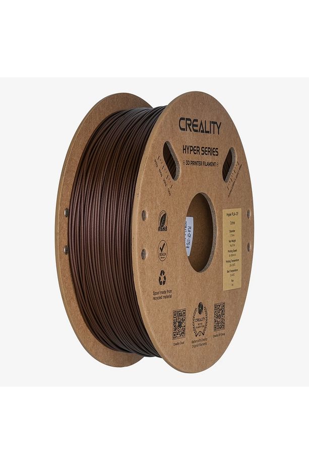 Hyper Pla-cf Ochre Filament - 1