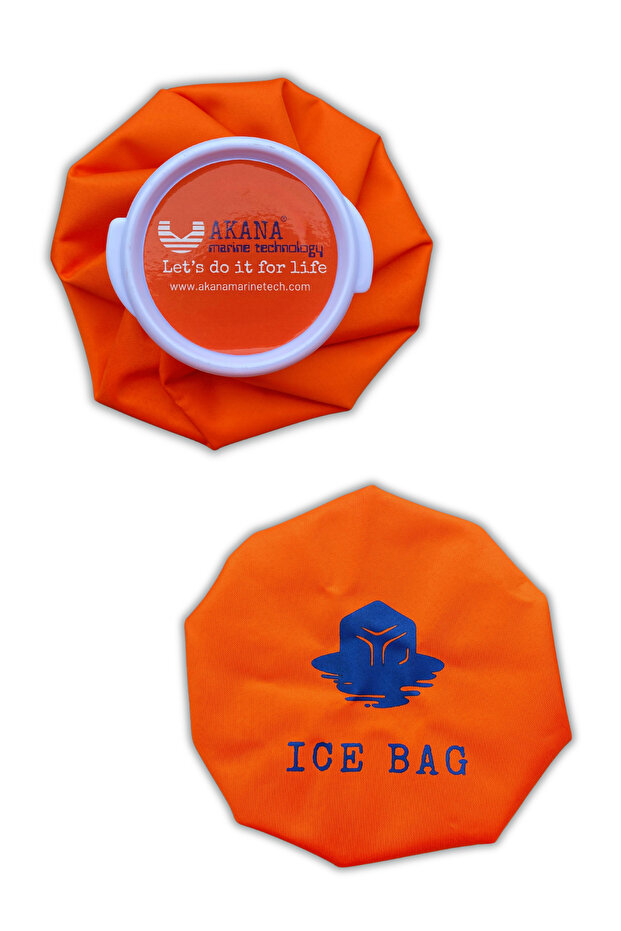 BUZ TORBASI 16CM - 1