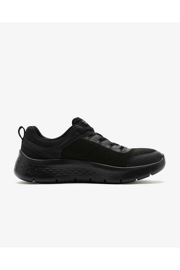 Go Walk Flex - Caley Kadın Siyah Yürüyüş Ayakkabısı 124817tk Bbk - 2