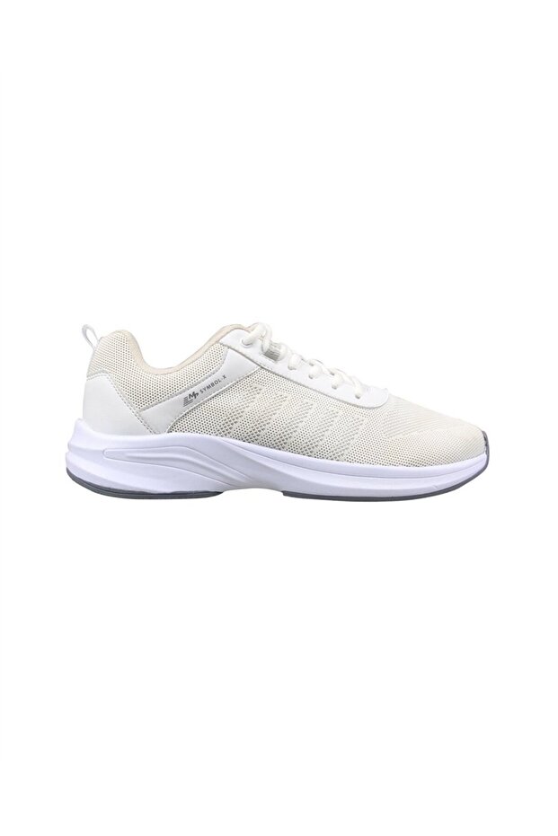 221-2384 حذاء رياضي أبيض للرجال (40-44)