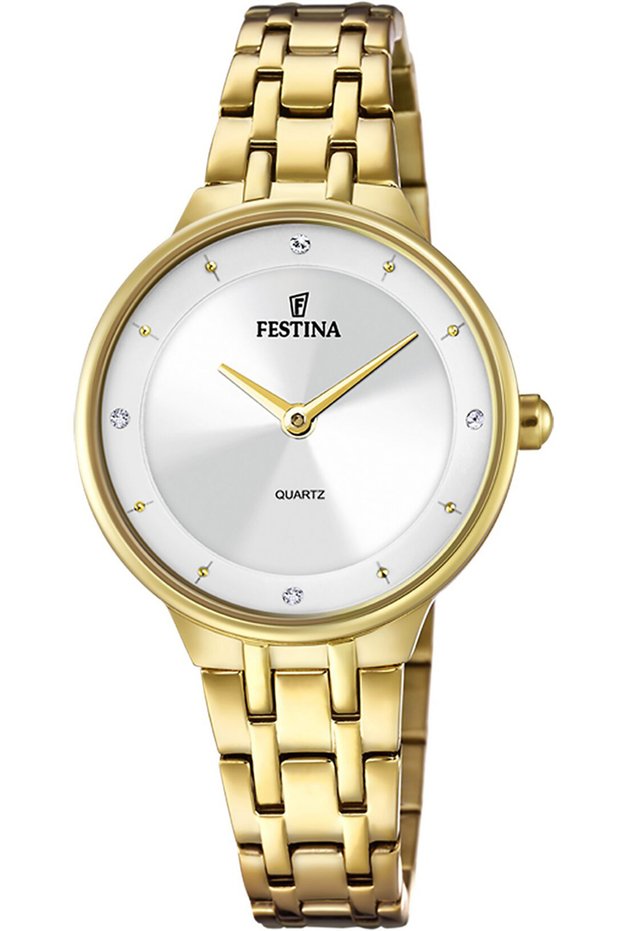 F20601/1 Mademoiselle Women's Watch