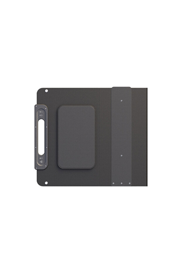 Ninebot Cube SP200 Güneş Paneli - 1