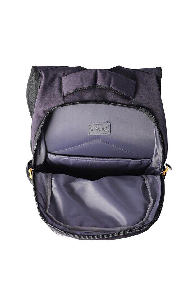 51331 Backpack with Laptop Compartment - 4