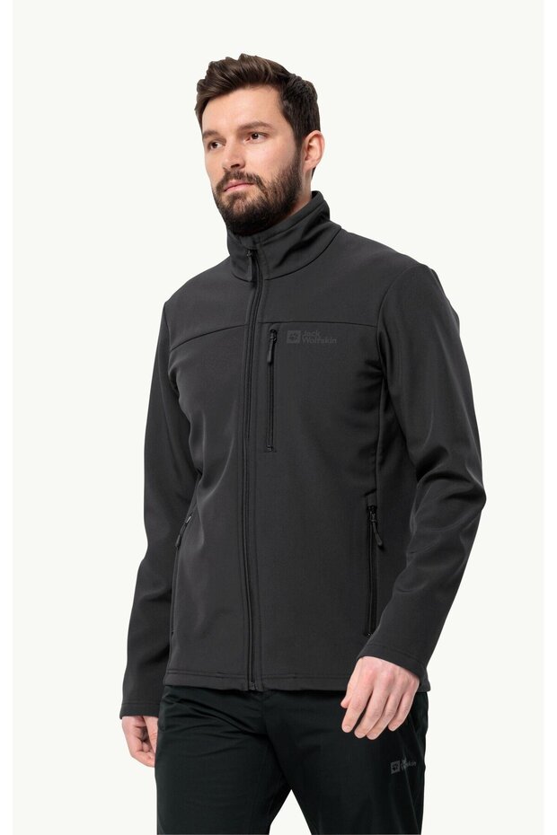 Whirlwind Erkek Softshell - 1