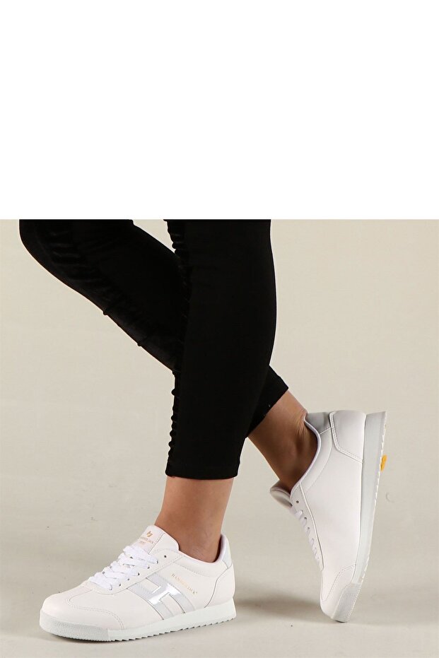 White Women's Shoes 102 20000-g