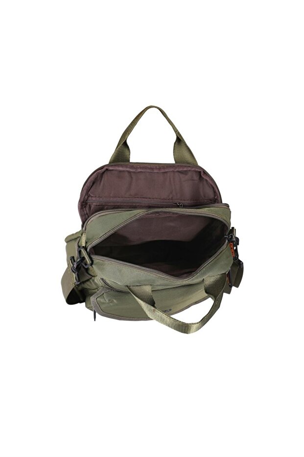 31280 Çapraz Omuz Askılı Çanta - 6