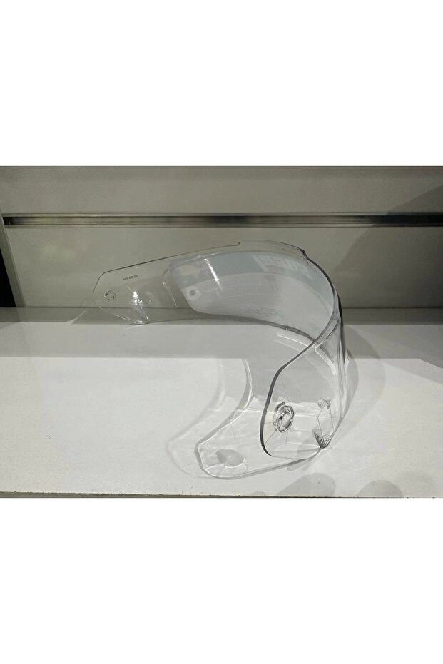Kask Camı FF 820 Şeffaf - 2